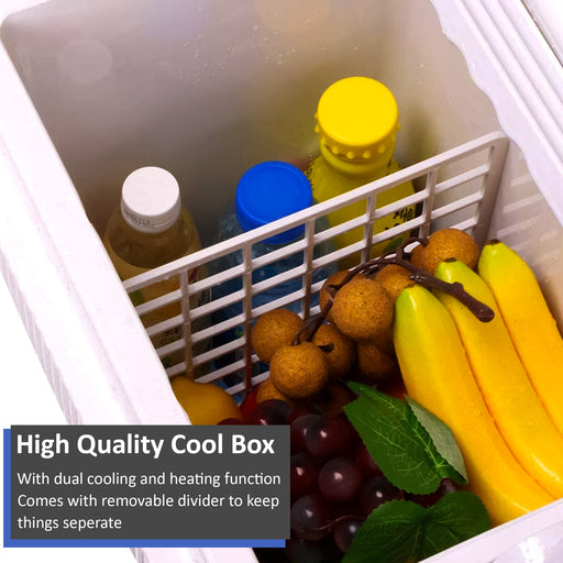High Quality Cools Box