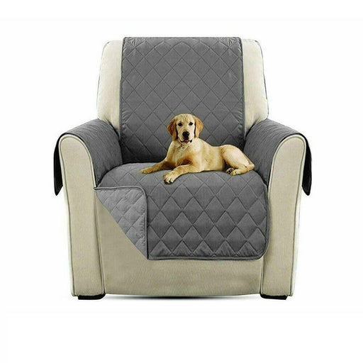 Anti Skid Slip Sofa Cover