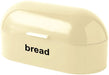 Cream Roll Top Bread Bin | American Style