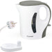 Electric Cordless Kitchen Kettle with UK Plug