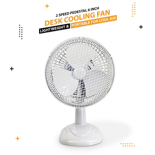 Desk Cooling Fan