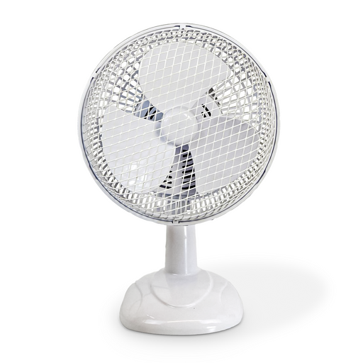 6" Home Office Desk Cooling Fan