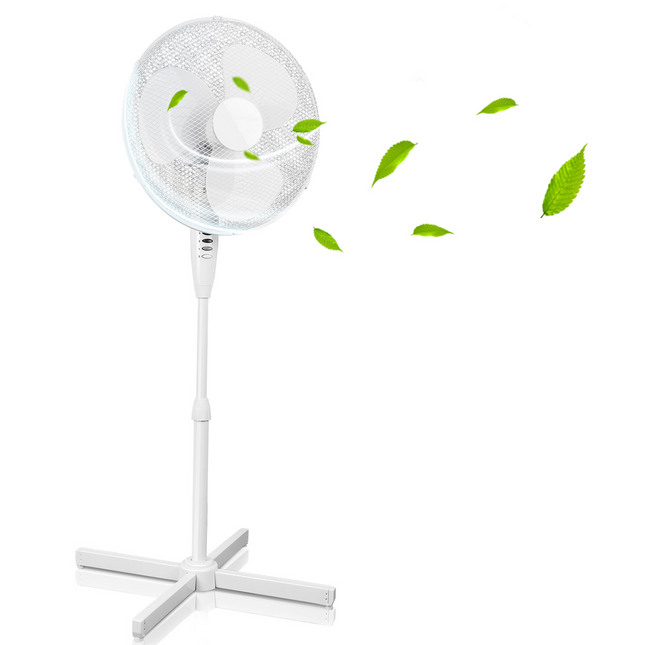Pedestal Fan - 16 inch