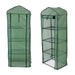 4 Tier Weatherproof Green House