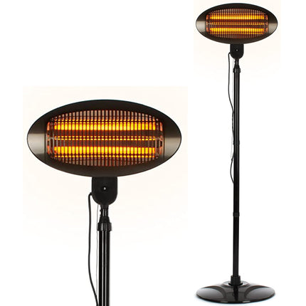 Electric Heater 