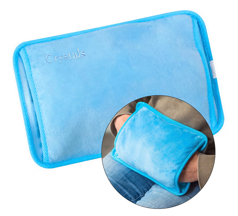 Rechargeable Electric Hot Water Bottle