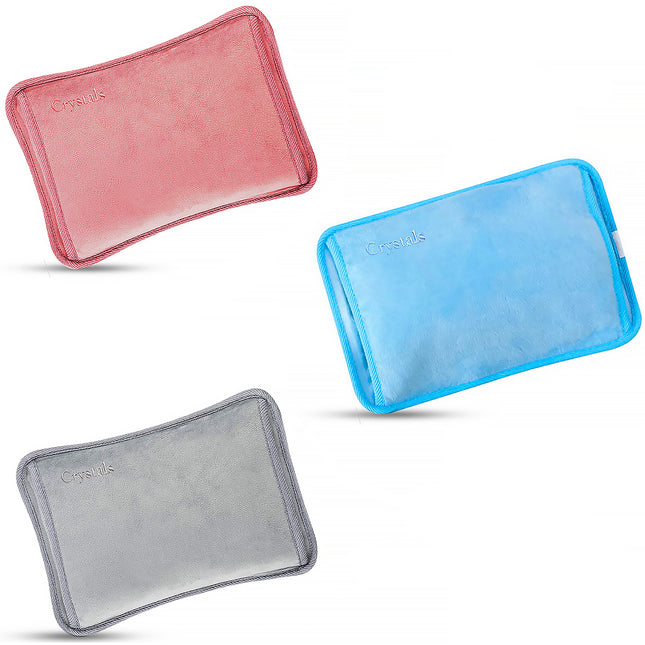 Rechargeable Electric Hot Water Bottle