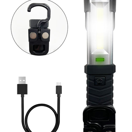 COB LED Magnetic Work Light