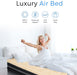 Luxury Double Air Bed