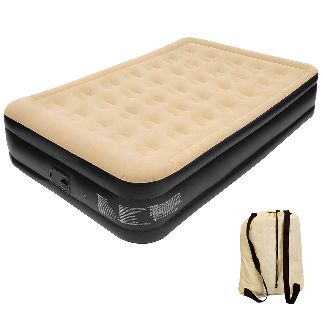 Air Bed- Air Mattress