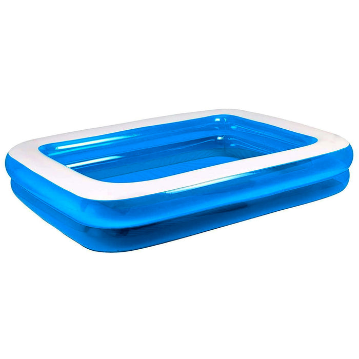 Jilong Family Pool