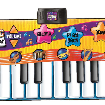 Kids Gigantic Musical Keyboard