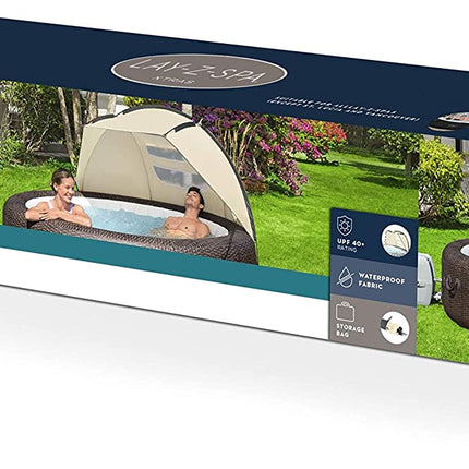 Lay-Z Spa Canopy Cover
