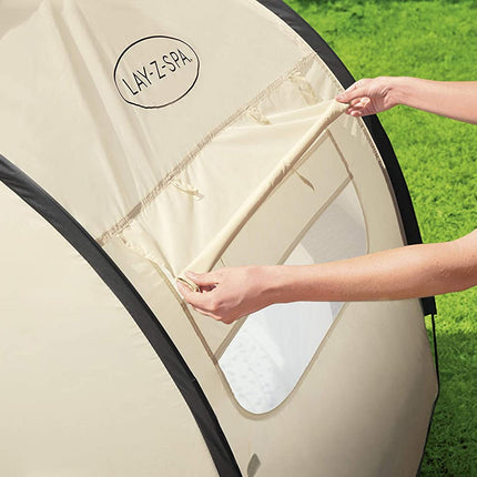 Lay-Z Spa Canopy Cover