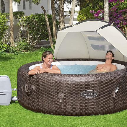 Lay-Z Spa Canopy Cover