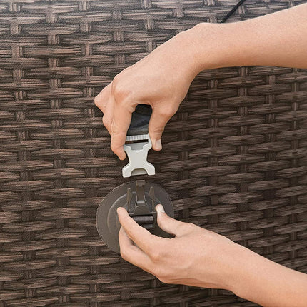 Lay-Z Spa Canopy Cover