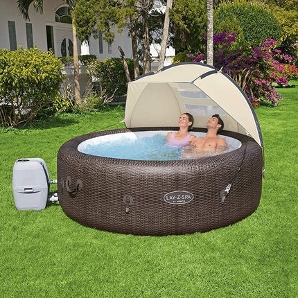 Lay-Z Spa Canopy Cover