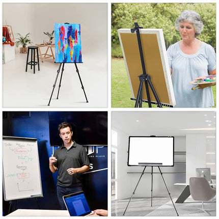 Studio Artists Metal Easel