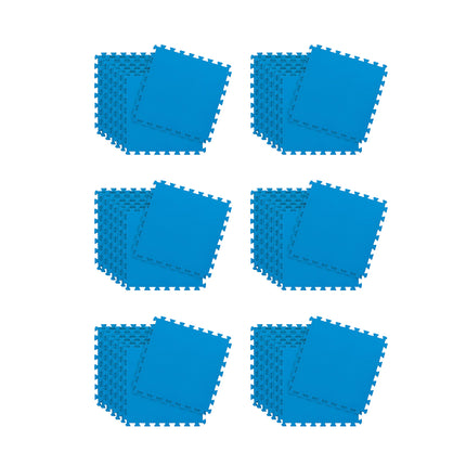 Mats 6 packs 
