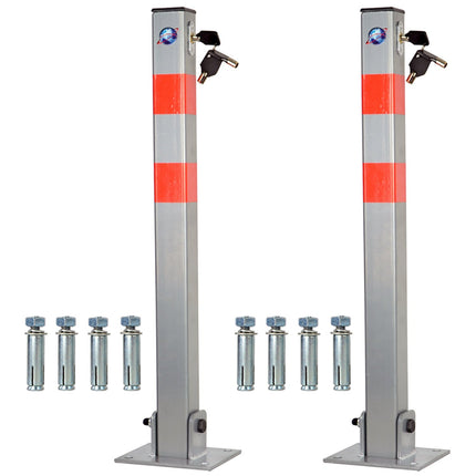 Car Park Barriers