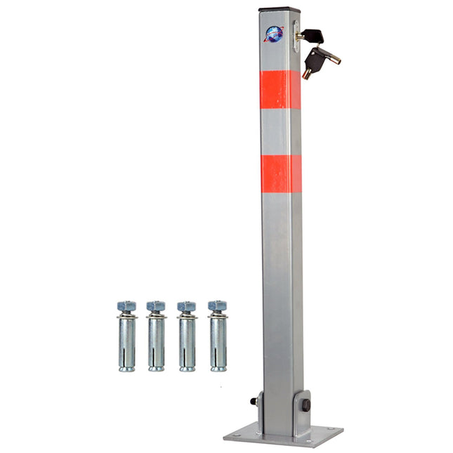 Car Park Barrier