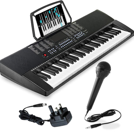 61 Keys Electric Piano Keyboard
