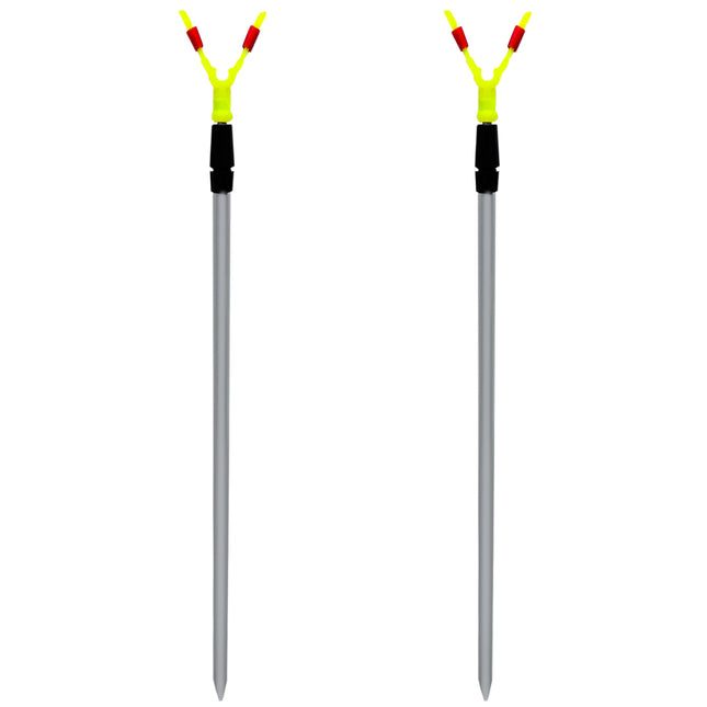 Long Bank Sticks for Fishing