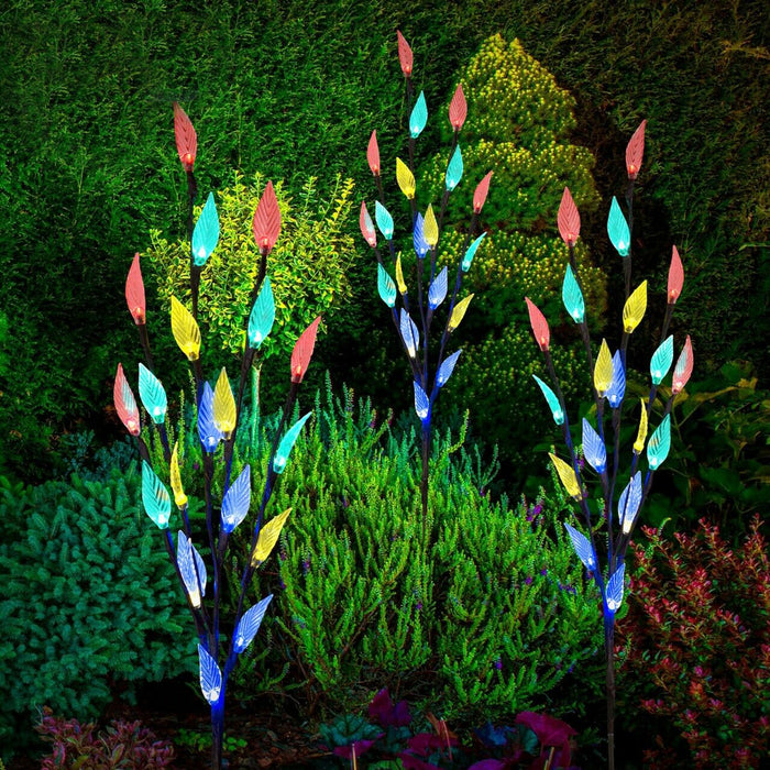 Garden Lights 