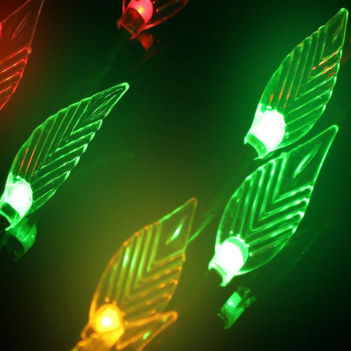 Garden Ornamental LED Solar Light