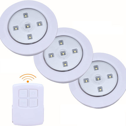  LED Wireless Light