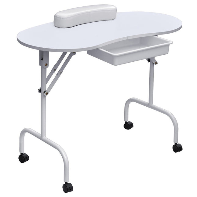 Folding Work Desk