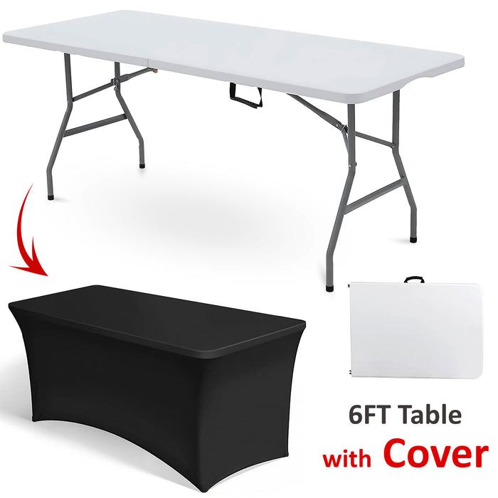 Target foldable table 2025