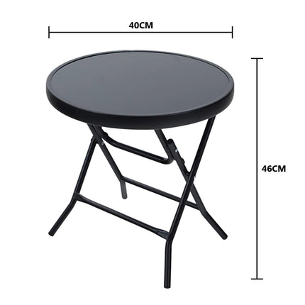 Drink Table Dimensions 