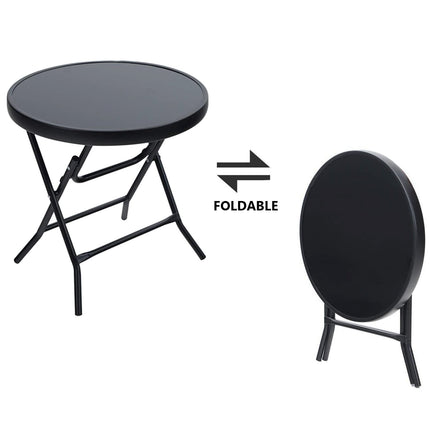 Foldable Table