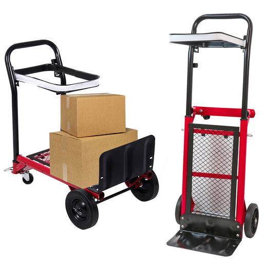 Multi Purpose Industrial Sack Truck