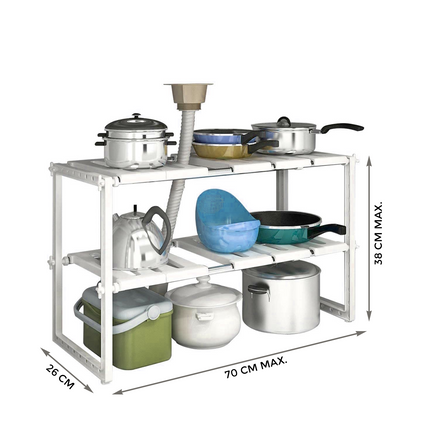 Rack Dimensions