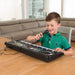 Kid Singing Song