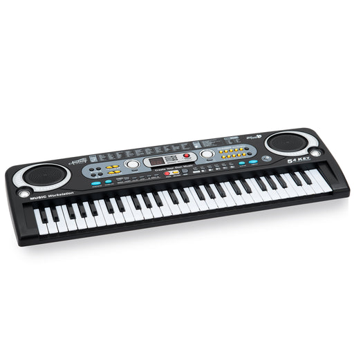 Electronic Keyboard Piano