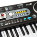 Keyboard Panel