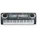 54 Keys Piano 