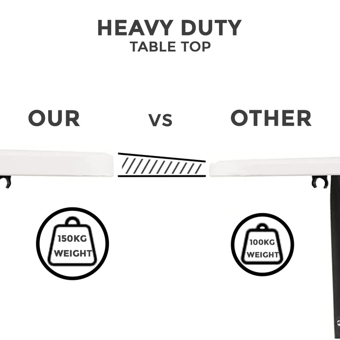 Heavy Duty Table Top