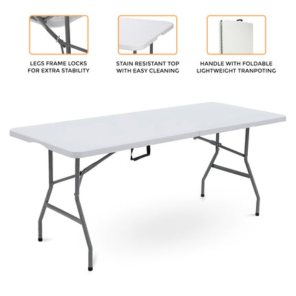 Table Features