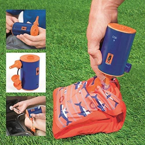 Bestway USB Powered Electric Air Pump