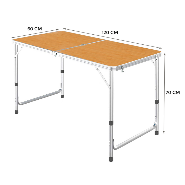 Outdoor Table Dimensions