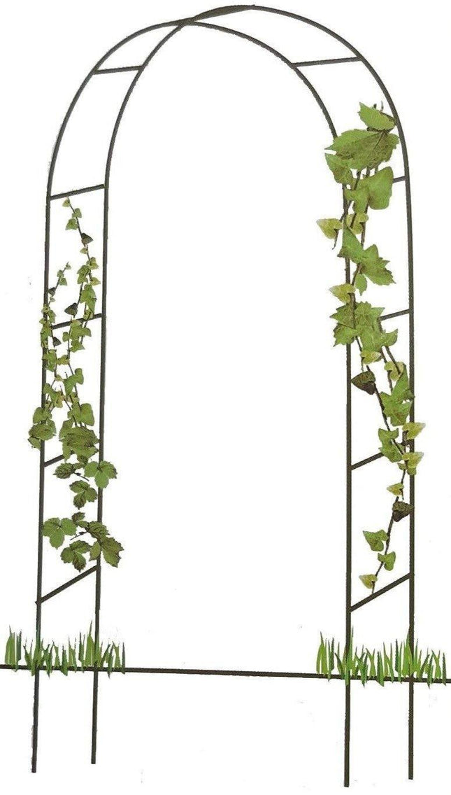 Metal Garden Arch