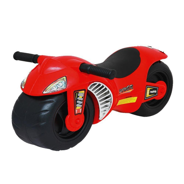 Ride On Balance Bike for Toddler Kids