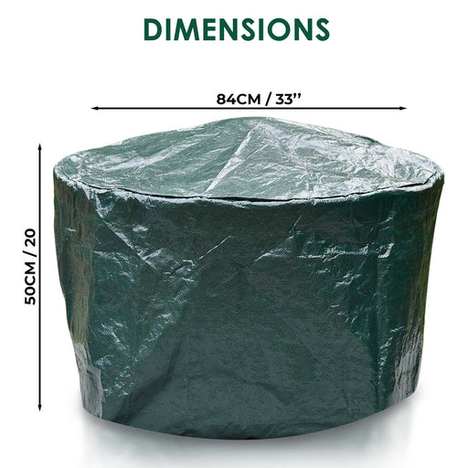 Cover Dimensions