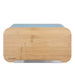 Bread Bin Grey