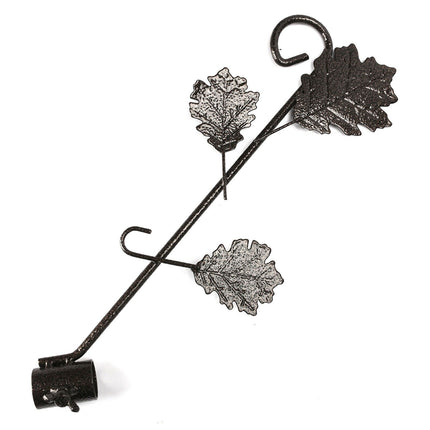 Decorative Leaf 