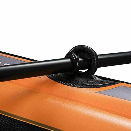 Bestway Hydro-Force Kondor Raft, With Paddles + Pump, 1.88m x 0.98m